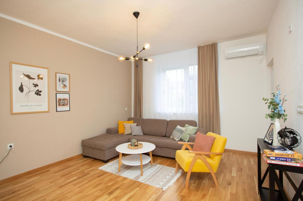 Apartment Narona 모스타르 외부 사진