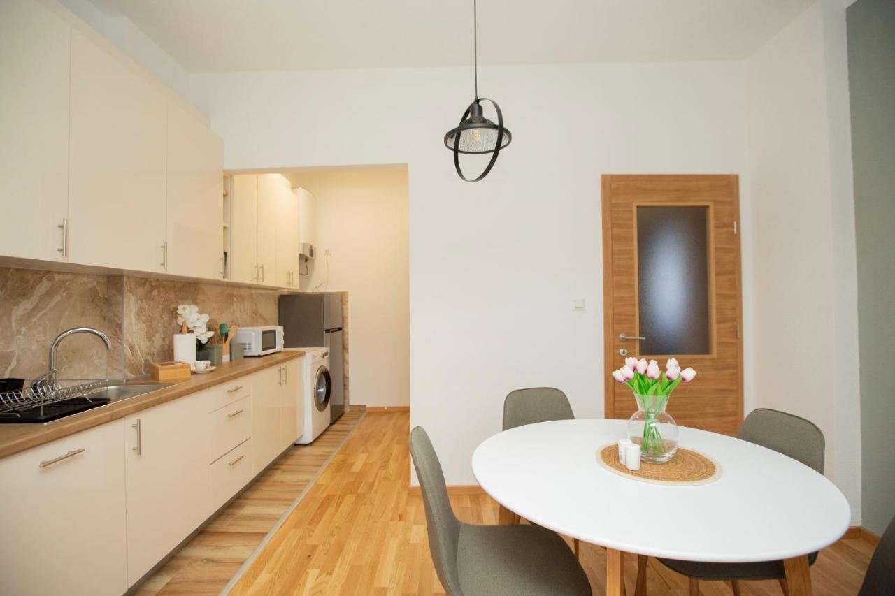 Apartment Narona 모스타르 외부 사진